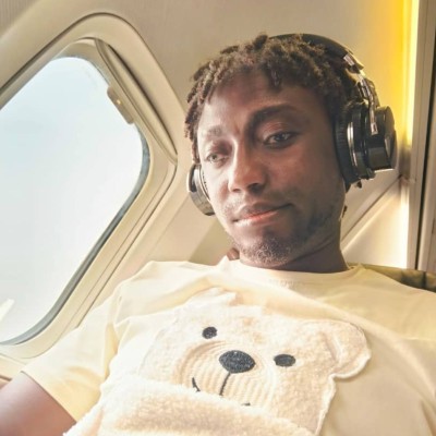 Adesegun Christopher Adepoju Conde Profile Picture